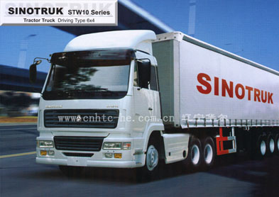 Sitaier king 64 Tractor